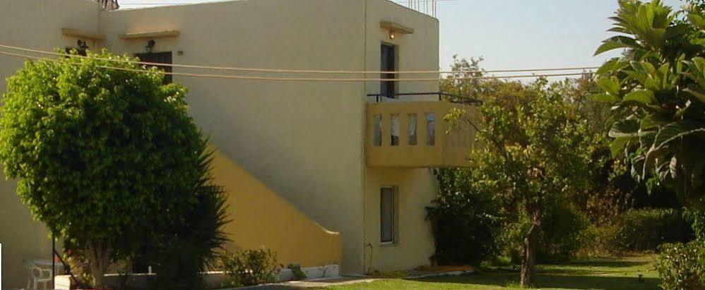 Anemos Studios Psalidi  Esterno foto